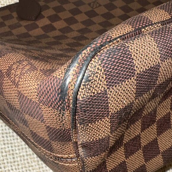 Louis Vuitton LV Monogram bag - Picture 10 of 11